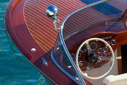 Over 35 high-end boats are set to make their debut at the 2018 London Boat Show