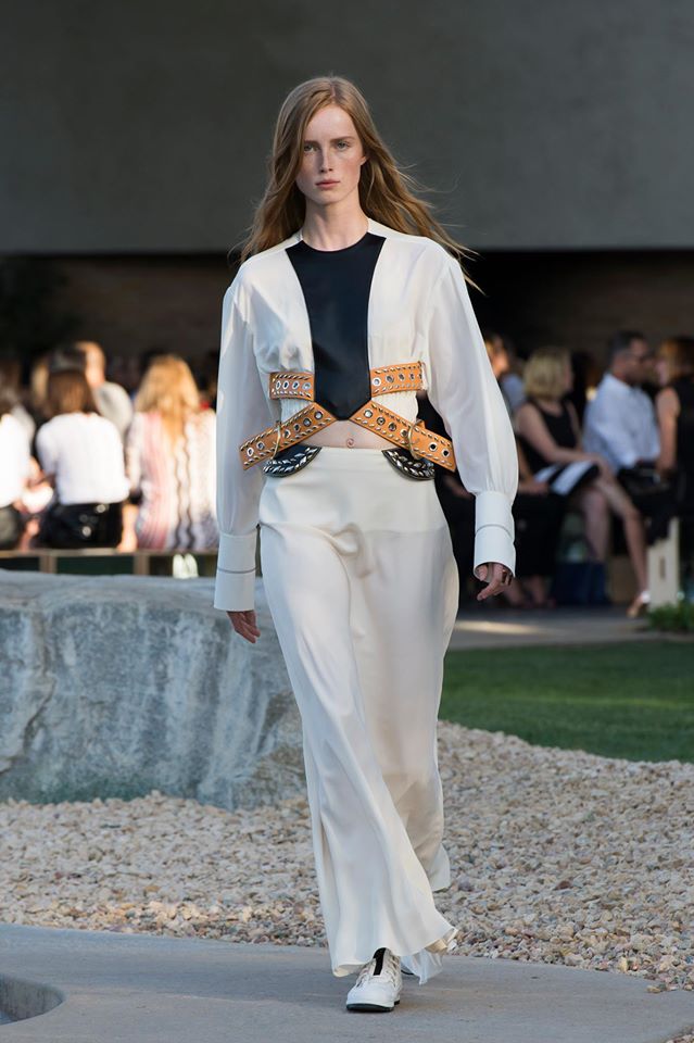 louis vuitton space age - University of Fashion Blog