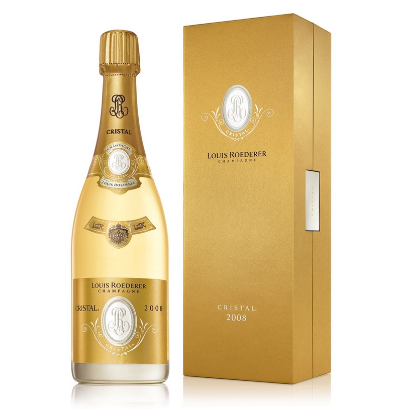 Veuve Clicquot Ponsardin Brut Rose Gouache Edition, Champagne