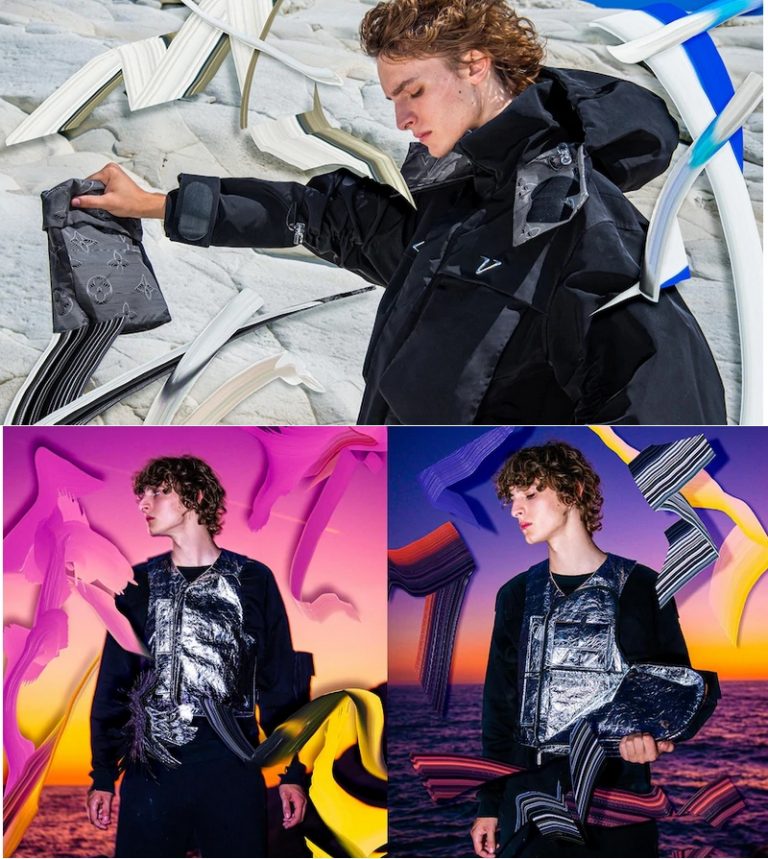 Luxury Recommendation