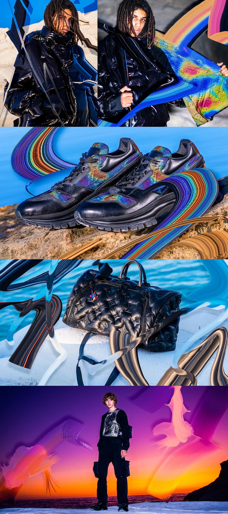 louis vuitton 2054 shoes