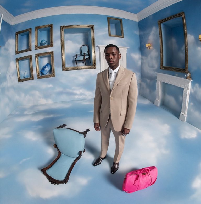 Luxury Recommendation