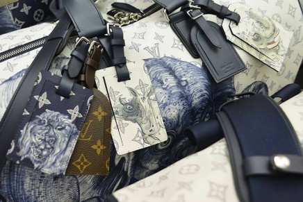 Louis Vuitton’s second Hackathon to build a connected luxury supply chain