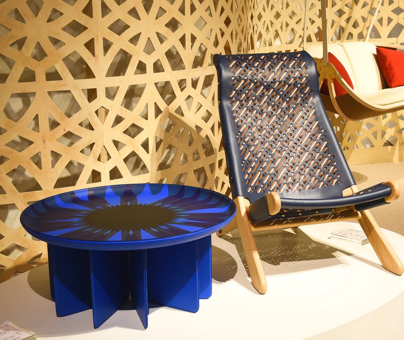 Louis Vuitton expands its Objets Nomades collection for Design Miami