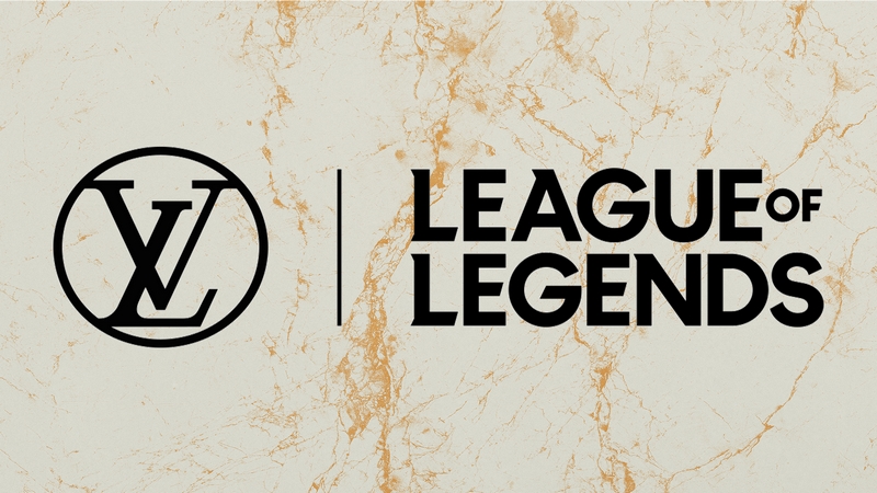 Louis Vuitton unveils new League of Legends collection