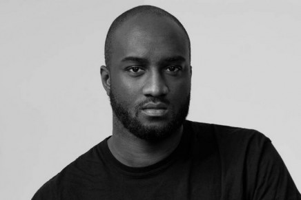 Louis Vuitton menswear goes full-on streetwear with Virgil Abloh as the new Artistic Director