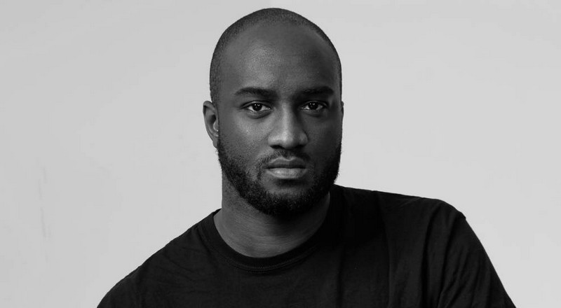 Louis Vuitton menswear goes full-on streetwear with Virgil Abloh as the new Artistic Director