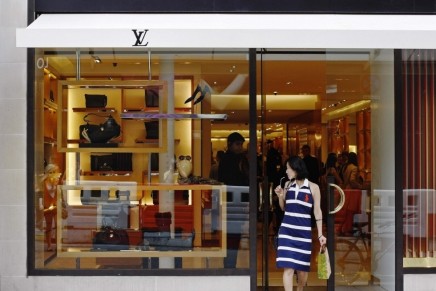 Why global recovery could depend on China’s taste for luxury
