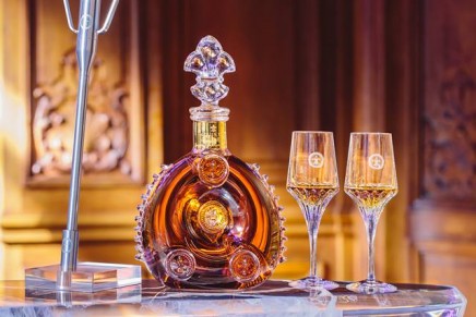 Remy Martin Cognac Louis Xiii Legacy 1.75L