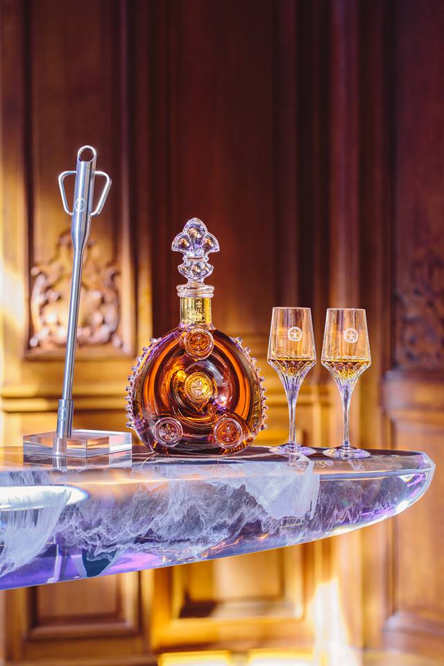 Why LOUIS XIII Cognac Is One Of Life's Timeless Pleasures