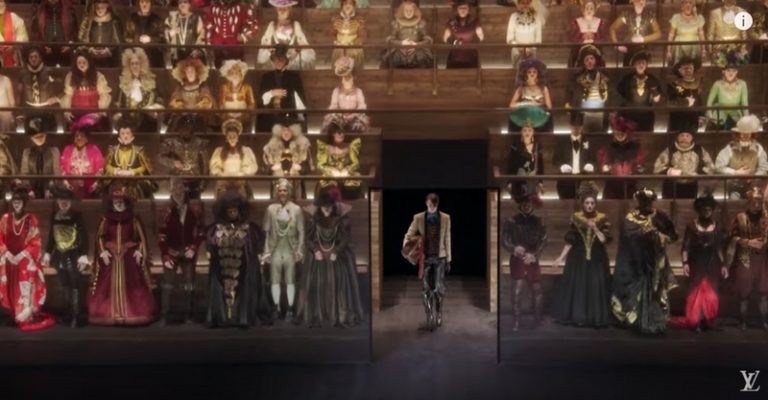 Luxury Recommendation