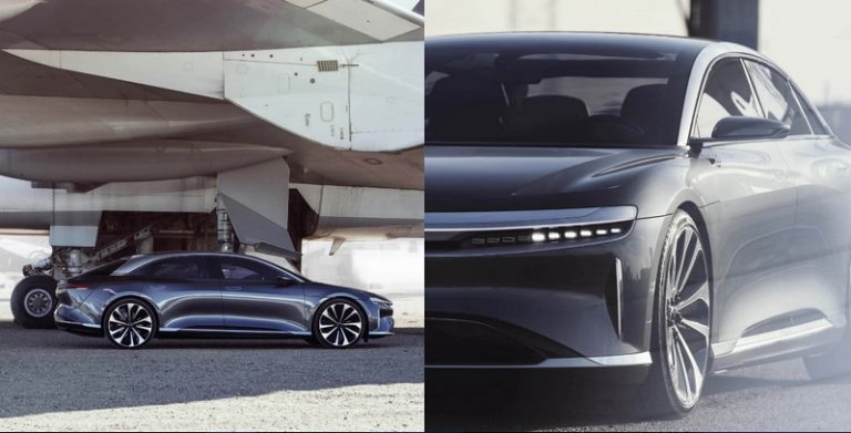 Luxury Recommendation