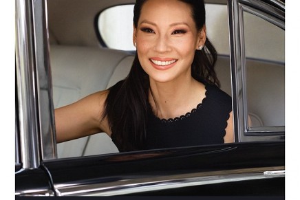 Lucy Liu – Mandarin Oriental’s latest recruit