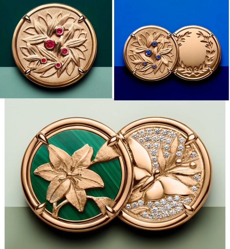 Luxury Recommendation