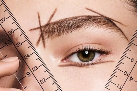 Beauty: the best new eyebrow products
