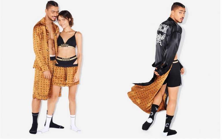 Luxury Recommendation