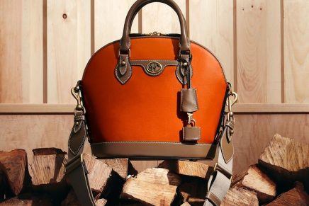 Michael Kors steers cozy towards chic with equestrian collection