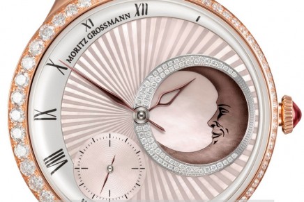 Watchmaking Advent Calendar presented by Moritz Grossmann x Christie’s