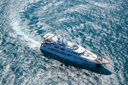 MYS-046 European Shopping Experiences for Superyacht Charter Guests