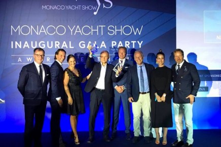 4th Monaco Yacht Show Superyacht Awards: In a world full of noise, silence is the new luxury.