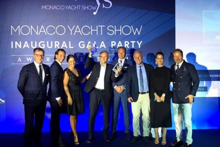 4th Monaco Yacht Show Superyacht Awards: In a world full of noise, silence is the new luxury.