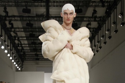 Martin Margiela, the ‘Banksy of fashion’, hints at return