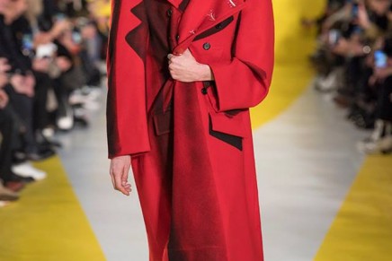 ‘Dressing in haste’: Galliano delivers his first menswear collection for Margiela