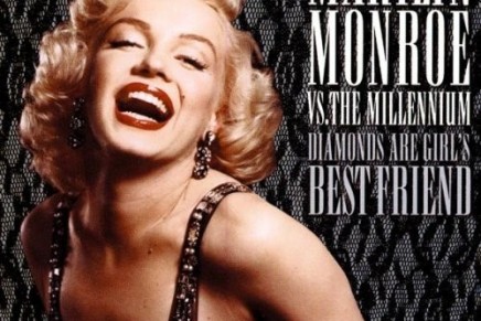 The History Behind The Phrase “Diamonds Are A Girls Best Friend”