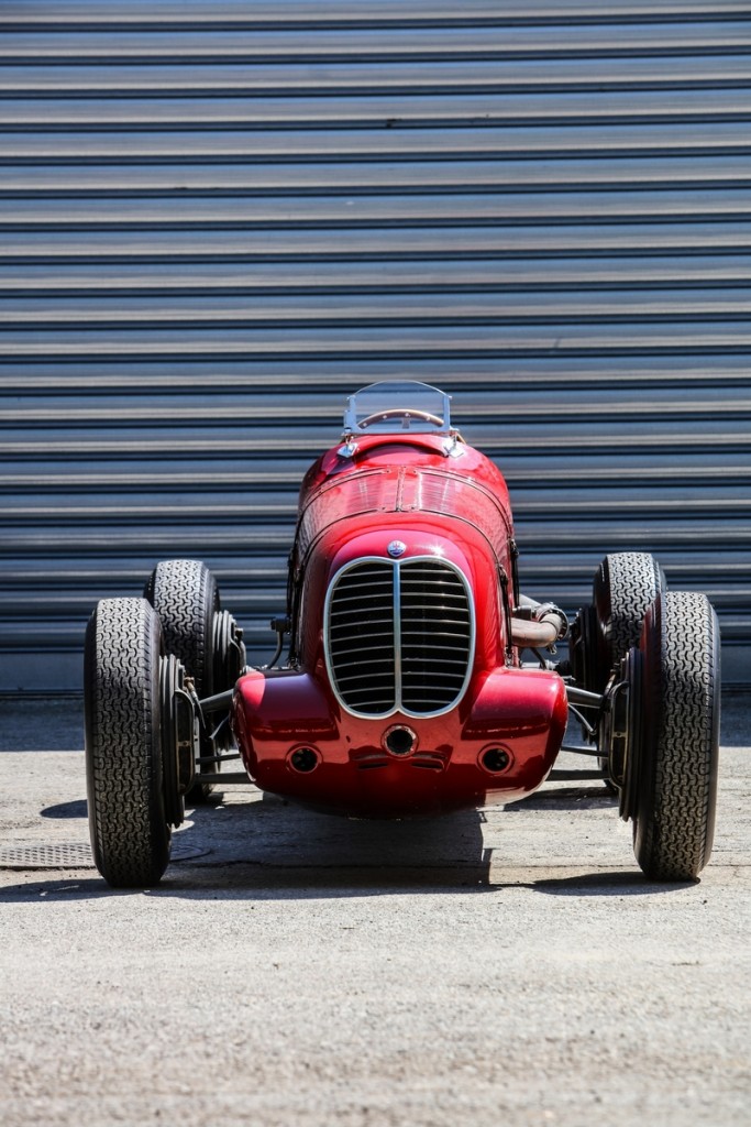 Maserati Tipo 6CM