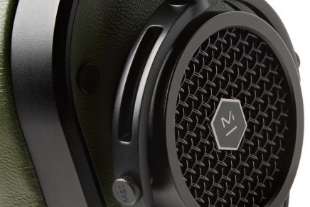 Put a smile on his face with these almost perfect audio and tech gifts