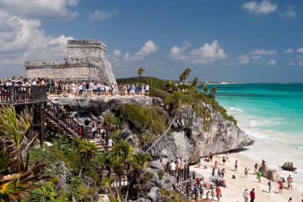 Tulum restaurant with $600 menu criticized for being ‘not for Mexicans’