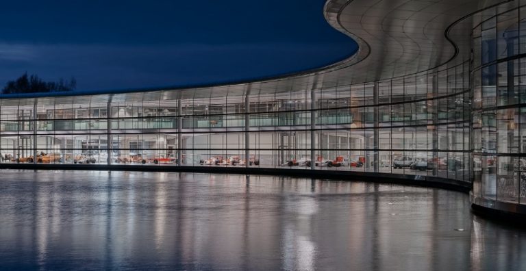 Luxury Recommendation