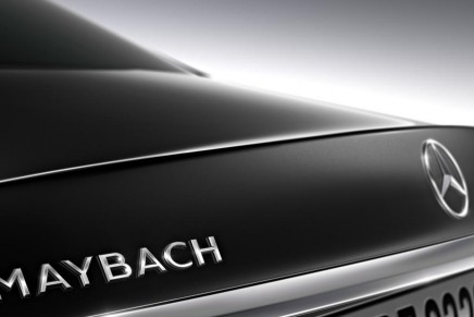 Mercedes Benz resurrecting its defunct uber-luxury Maybach brand