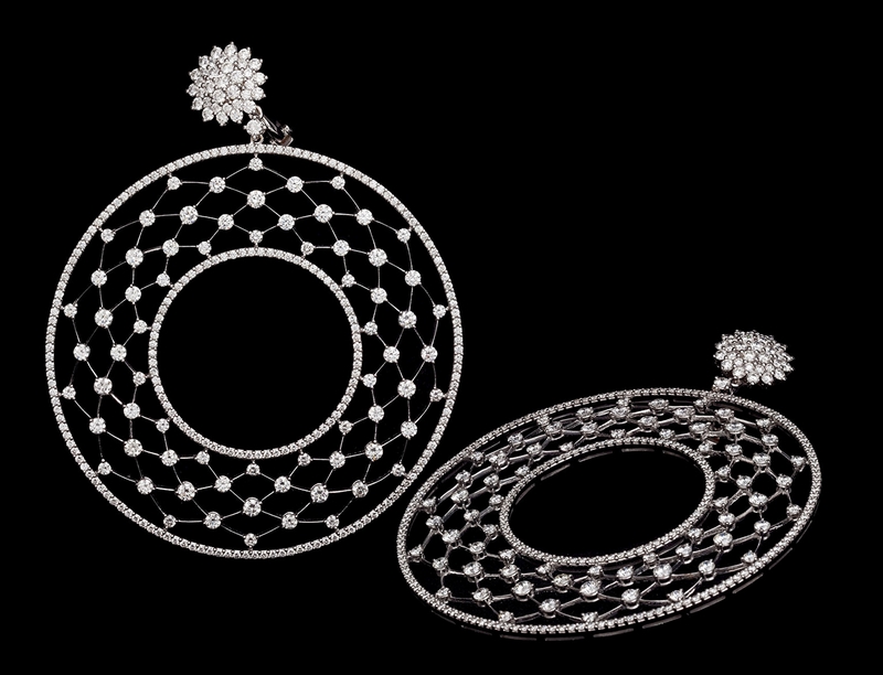 Merletti Collection-2018-earrings