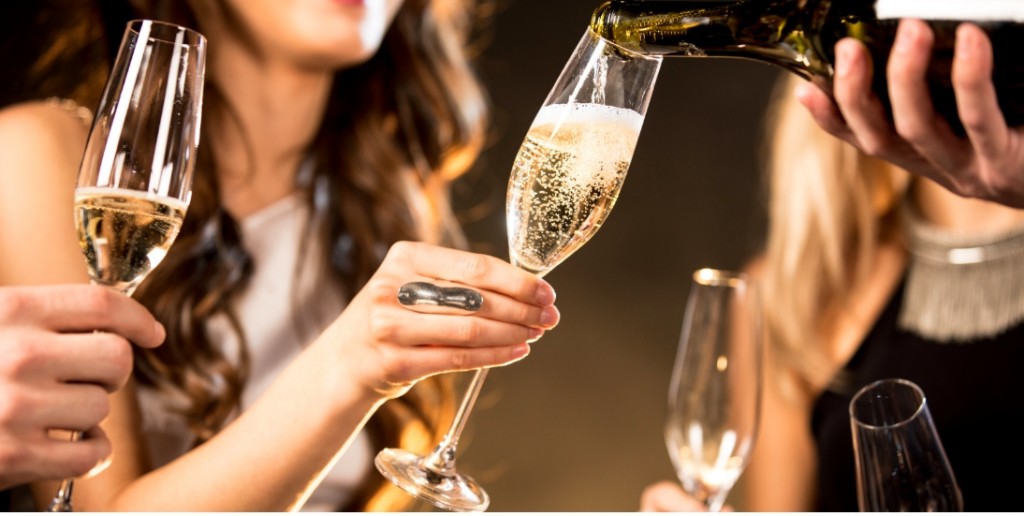 Miami Champagne Week-