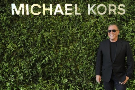 From New York to Catwalk: The Rise of Michael Kors