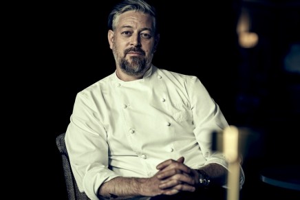Michelin-starred Chef Adam Byatt is bringing back the excitement of great British cooking at Brown’s Hotel’s Charlie’s
