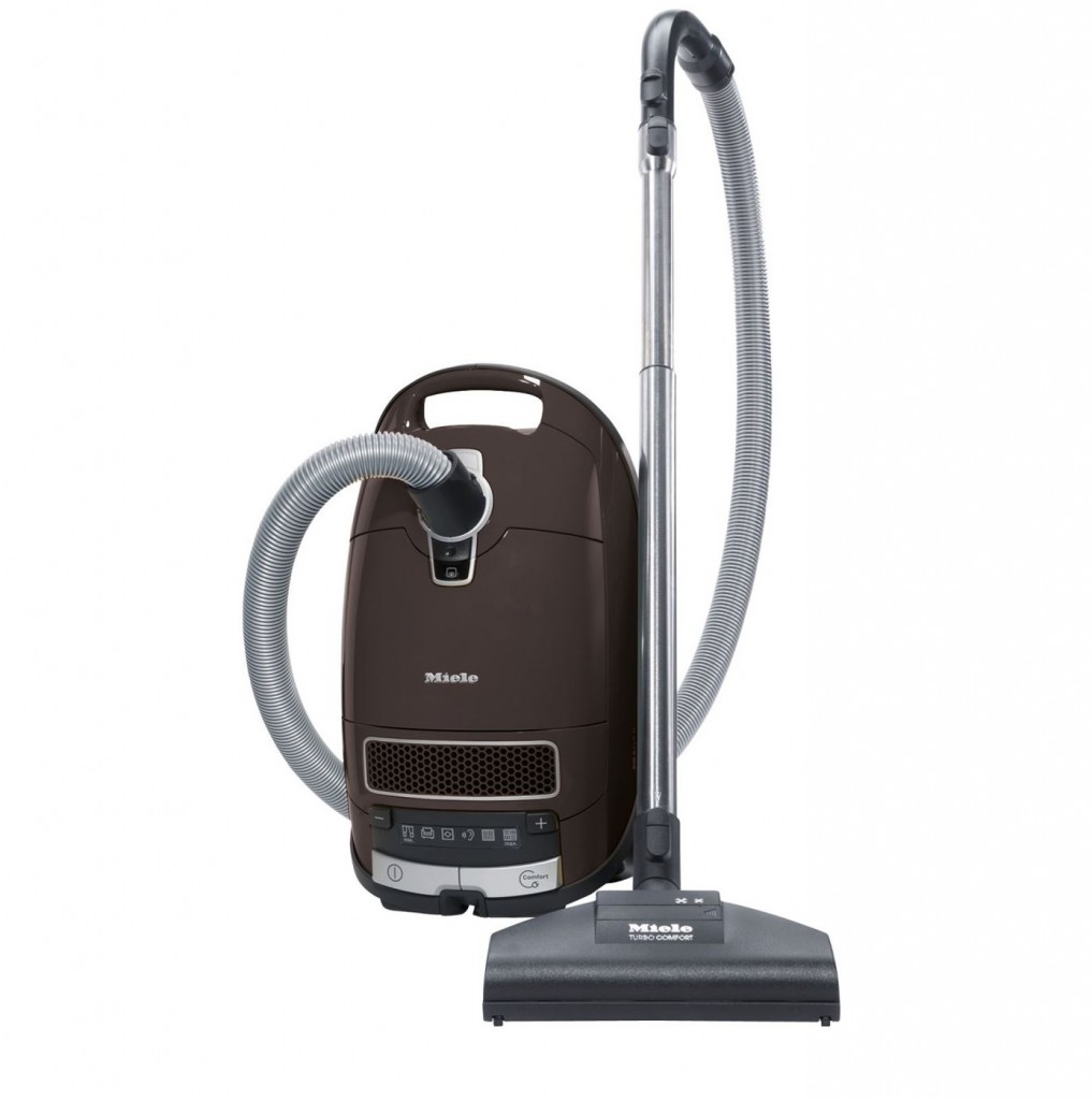 Miele Complete C3 Total Allergy PowerLine Vacuum Cleaner