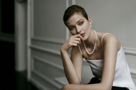 Swiss Gemmological Institute SSEF now offers age dating of natural pearls as a client service