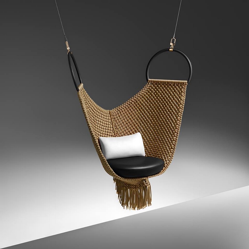 The new Objets Nomades by Louis Vuitton at Milan Design Week - Harmonies  Magazine