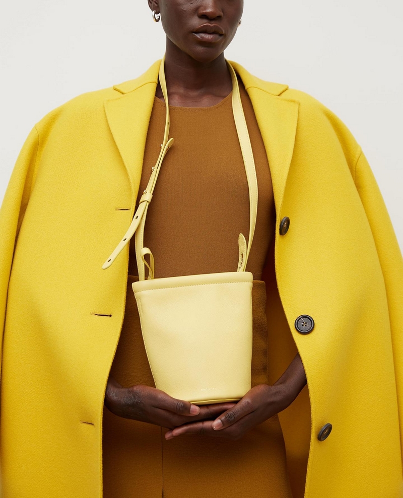 Mansur Gavriel Multitude - a modern iteration of our timeless tote ...