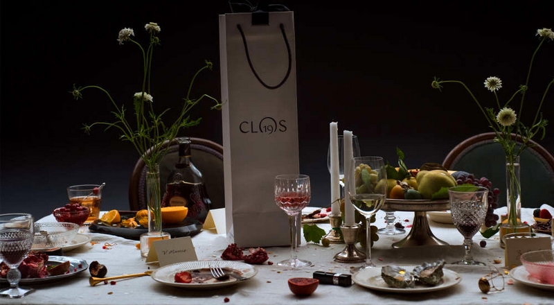 LVMH launches first dedicated luxury champagne shopping platform