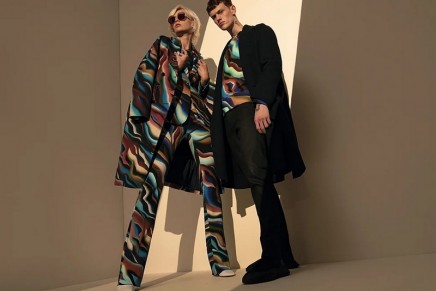 Roberto Cavalli acquired by UAE-based investment company