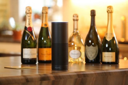 New Digital Offering Provides Consumers with Interactive and Engaging Champagne Education