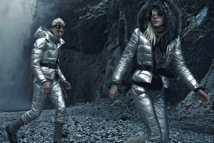 Soon: Moncler x Marcolin