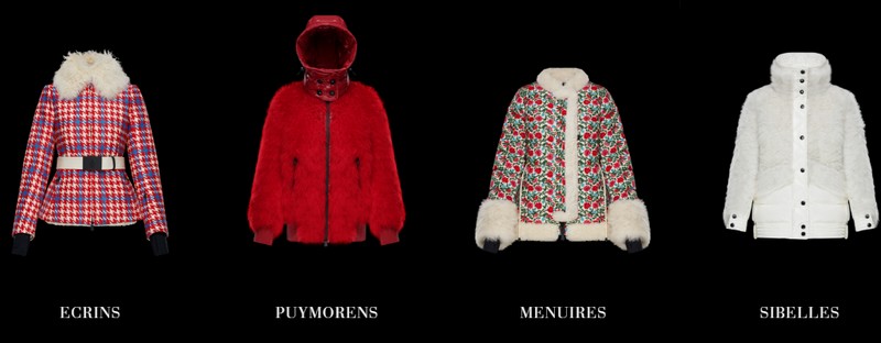 moncler grenoble apres ski