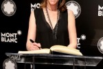 Acclaimed film producer Jane Rosenthal honored with Montblanc de la Culture Arts Patronage Award