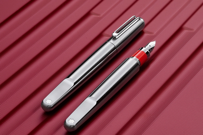 Montblanc RED 2019-