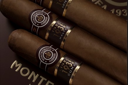 Montecristo Línea 1935 taking center stage at XIX Habano Festival