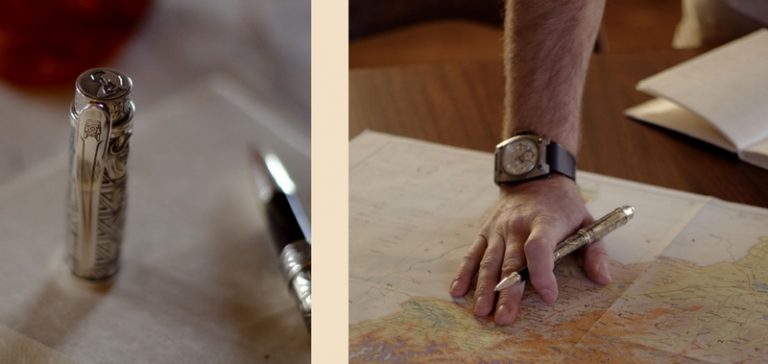 Luxury Recommendation